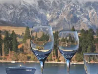Hotel St Moritz Queenstown - MGallery Collection Hotels in Queenstown
