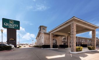 Quality Inn Siloam Springs West