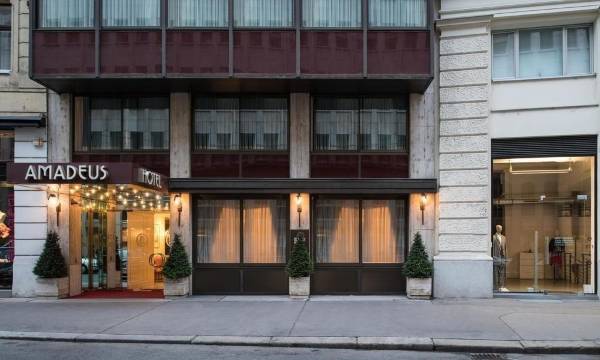 elaya hotel vienna city center, Trademark by Wyndham