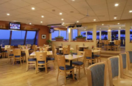 Montreal Beach Resort