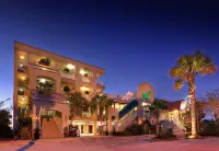 Seaside Inn - Isle of Palms Hotels in Isle of Palms