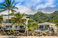 Crystal Blue Lagoon Villas