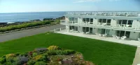 Ocean House Hotel at Bass Rocks Hotel di Gloucester