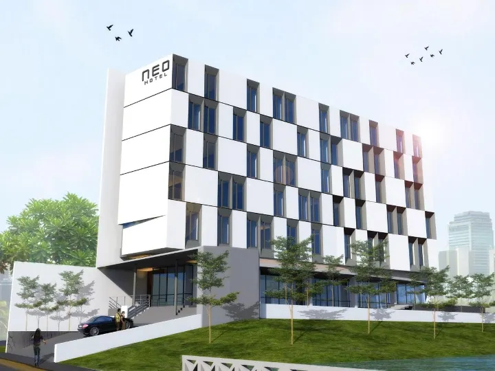 Hotel NEO Tendean