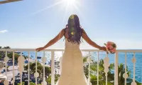 Ocean Key Resort & Spa, a Noble House Resort - Havudsigt