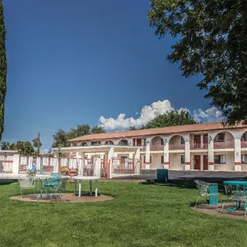 Rodeway Inn Hurricane - Zion National Park Area