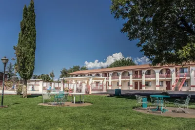 Rodeway Inn Hurricane - Zion National Park Area Hotels in La Verkin