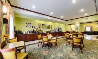 Best Western Ingleside Inn  Suites