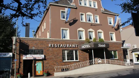 Bartels Stadt-Hotel