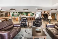 ควอลิตี้อินน์ พาราไดส์ครีก