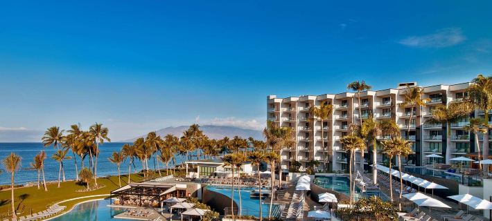 Andaz Maui at Wailea Resort Hotels in Maui County