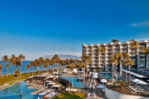 Andaz Maui at Wailea Resort