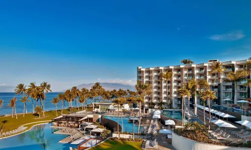 Andaz Maui at Wailea Resort