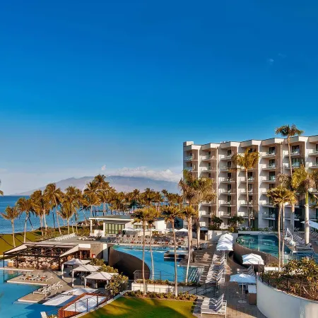 Andaz Maui at Wailea Resort