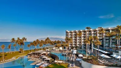 Andaz Maui at Wailea Resort