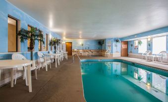 Quality Inn O'Fallon IL - St Louis