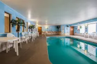 Quality Inn O'Fallon IL - St Louis Hotels in Fairview Heights