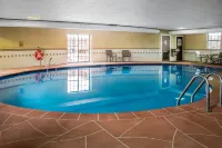 Quality Inn Newton at I-80