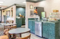 Travelodge by Wyndham Knoxville East Hotel a Corryton