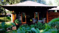 Elewana Arusha Coffee Lodge