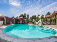 Quality Inn Hotels in Santa Cruz