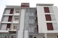 Triton Hotel Nakhonratchasima