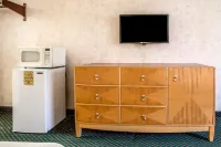 Economy Motel