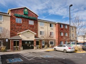 InTown Suites Extended Stay Select Denver - Aurora South