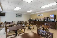 Sleep Inn & Suites Chesapeake - Portsmouth - Bữa sáng