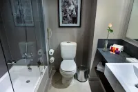 Novotel Santiago Las Condes