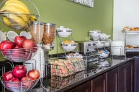 Sleep Inn Orangeburg