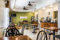 Sleep Inn & Suites Bakersfield North - 2-Star
