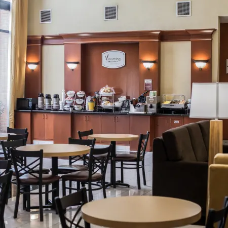 Sleep Inn & Suites Stafford - Sugarland