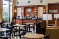 Sleep Inn & Suites Stafford - Sugarland Hotel di Stafford