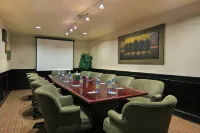 Oxford Suites Spokane Downtown