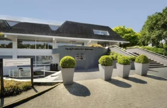 凡德富格特酒店