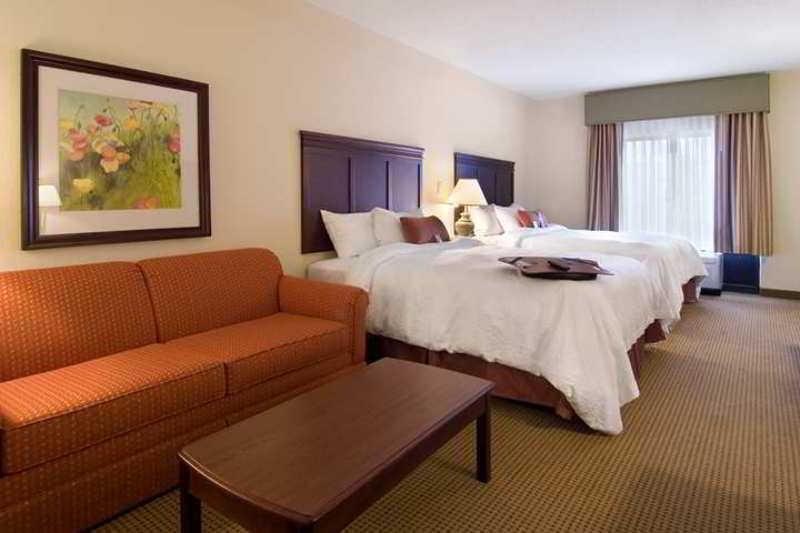 Hampton Inn Alpharetta/Roswell