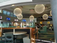 New York Marriott Marquis