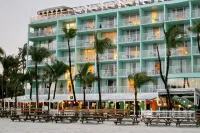 Lani Kai Island Resort Các khách sạn ở Fort Myers Beach