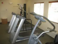 Suburban Studios Waterloo - salle de sport