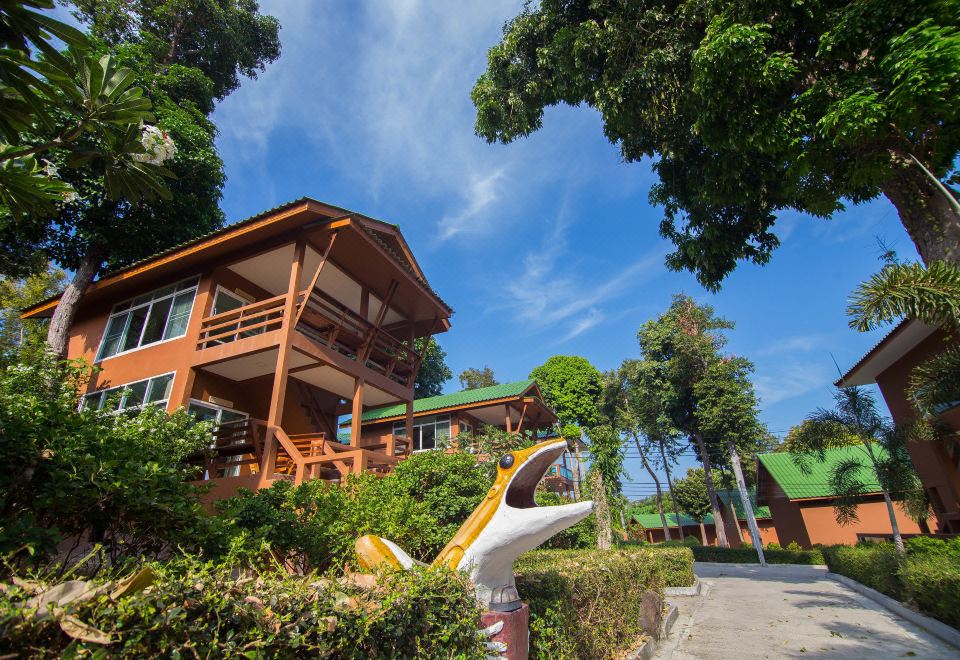 3. 마운틴 리조트 ..