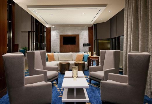 5. 힐튼 마이애미 ..