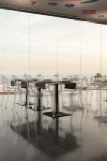 La Isla y El Mar, Hotel Boutique