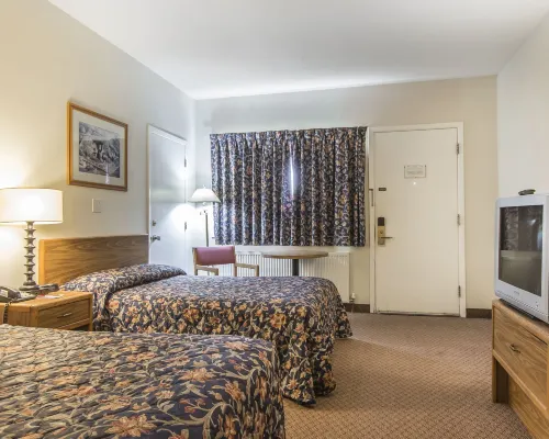 Motel 6 Moncton, NB Hotels in Moncton