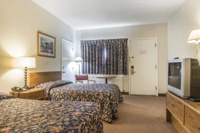 Motel 6 Moncton, NB Hotels in 