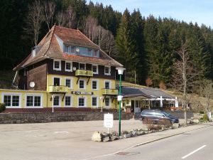 Restaurant & Hotel Löffelschmiede