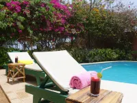 Keur Marrakis Hotels in Mbour