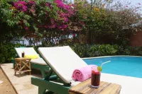 Keur Marrakis Hotels in Mbour