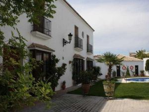 Casa Rural Hacienda Olontigi