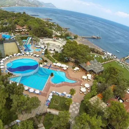 Baia Salima Kemer